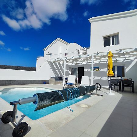 Villa Perla Blanca En Playa Blanca Zewnętrze zdjęcie