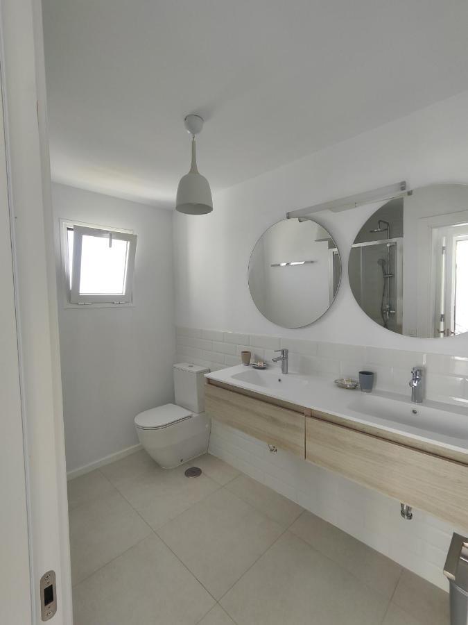 Villa Perla Blanca En Playa Blanca Zewnętrze zdjęcie