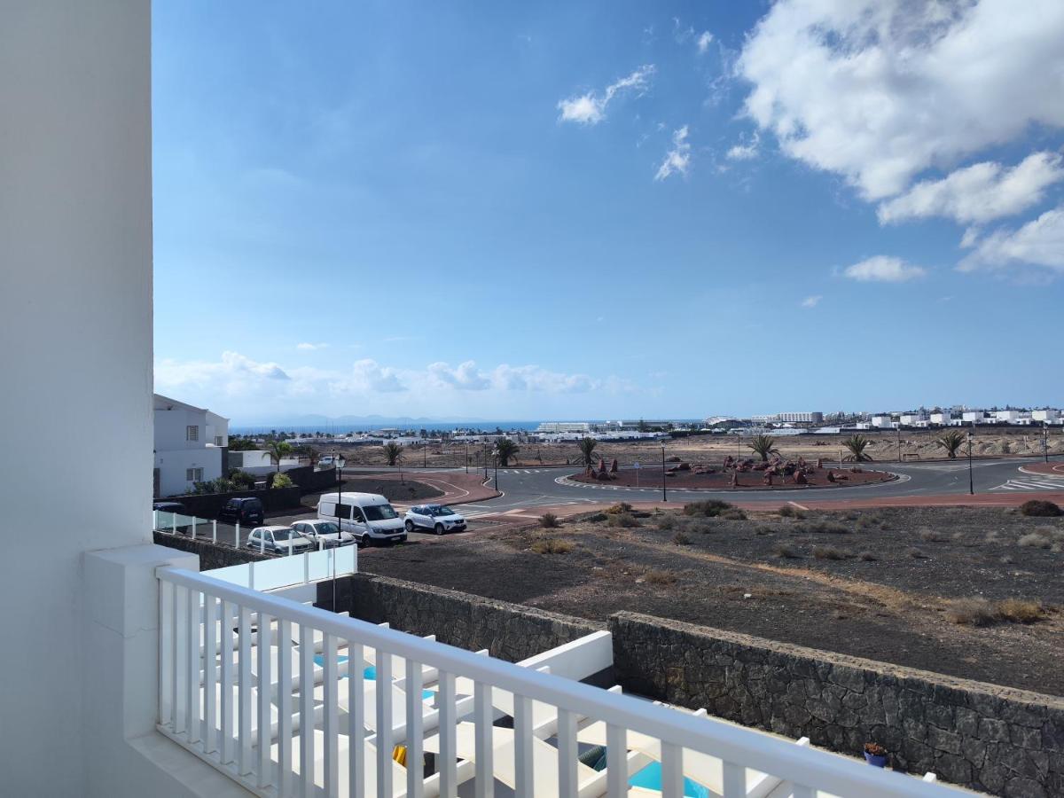 Villa Perla Blanca En Playa Blanca Zewnętrze zdjęcie