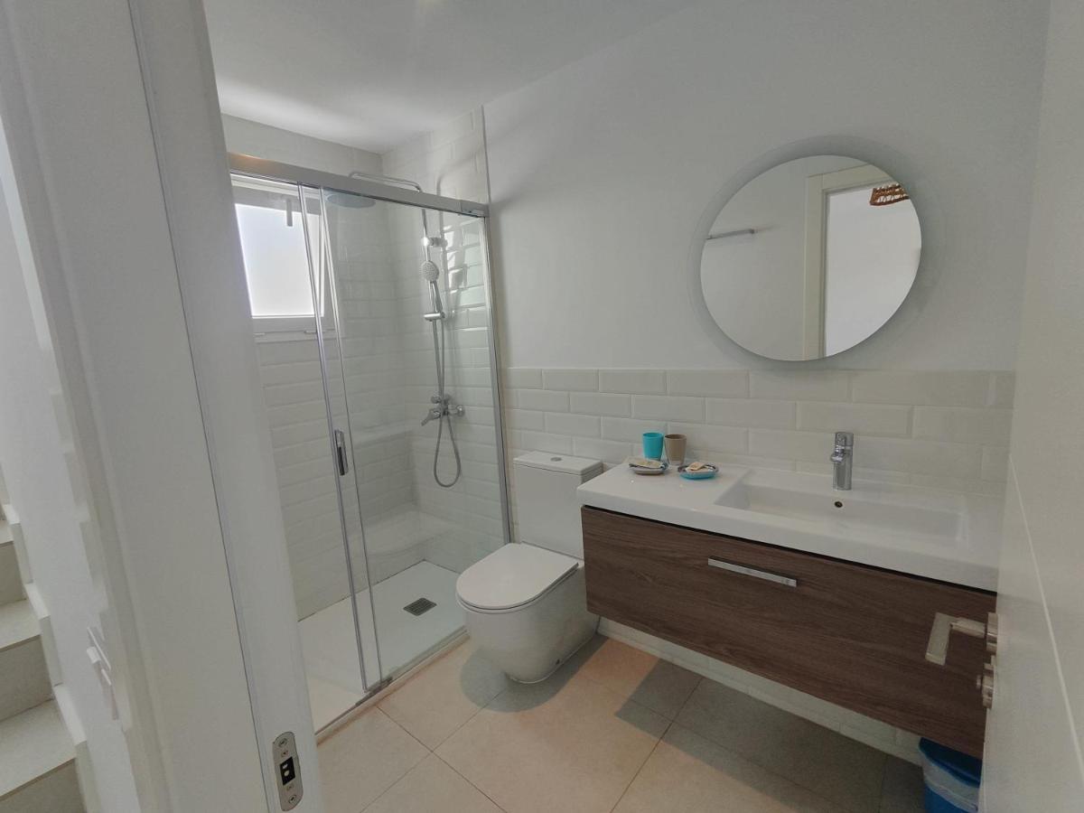 Villa Perla Blanca En Playa Blanca Zewnętrze zdjęcie