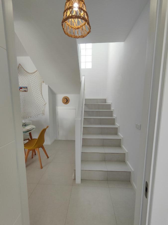 Villa Perla Blanca En Playa Blanca Zewnętrze zdjęcie