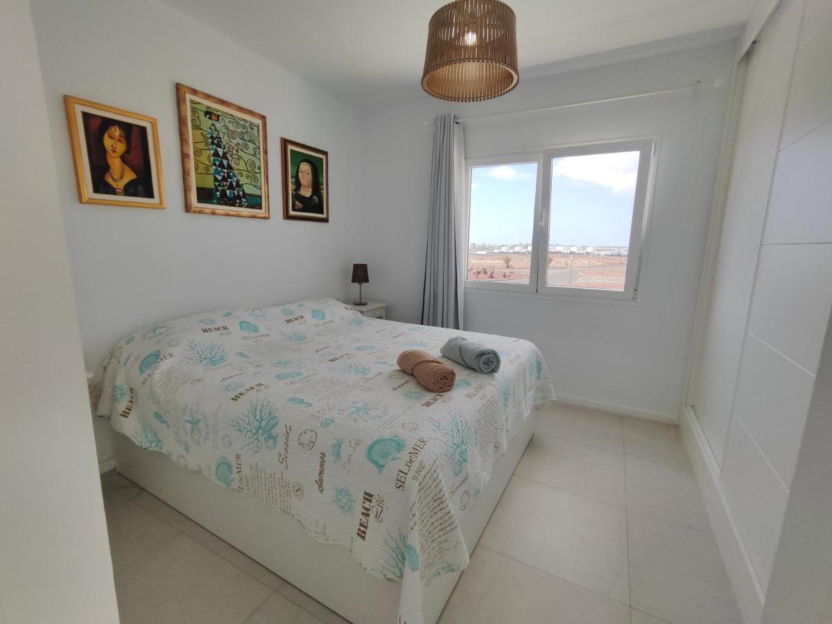 Villa Perla Blanca En Playa Blanca Zewnętrze zdjęcie