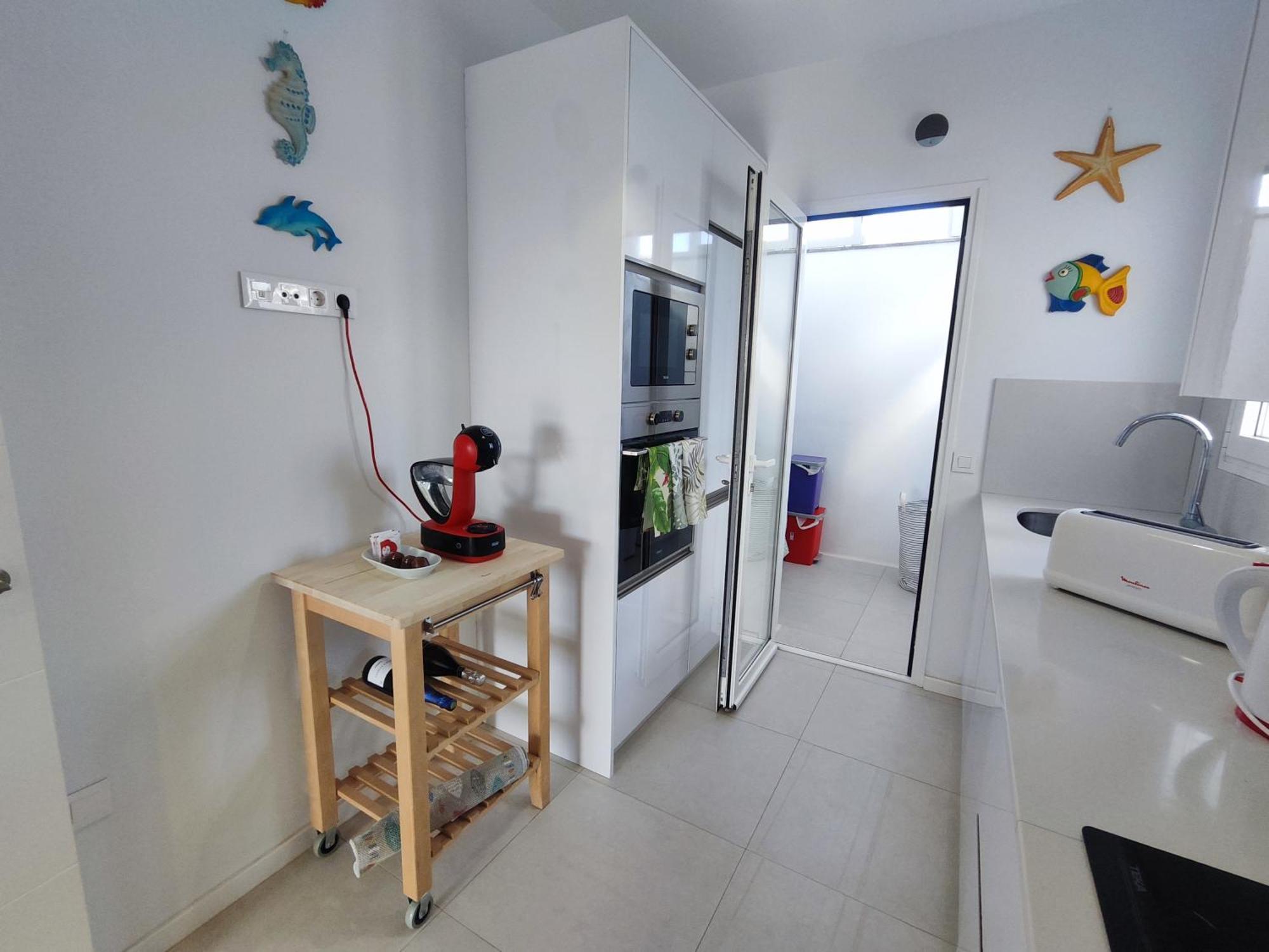 Villa Perla Blanca En Playa Blanca Zewnętrze zdjęcie