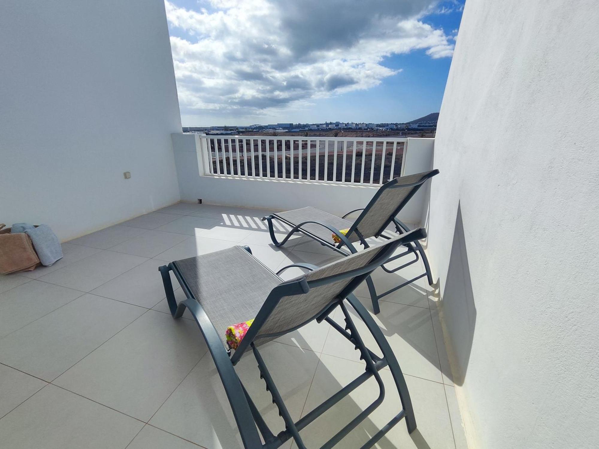 Villa Perla Blanca En Playa Blanca Zewnętrze zdjęcie