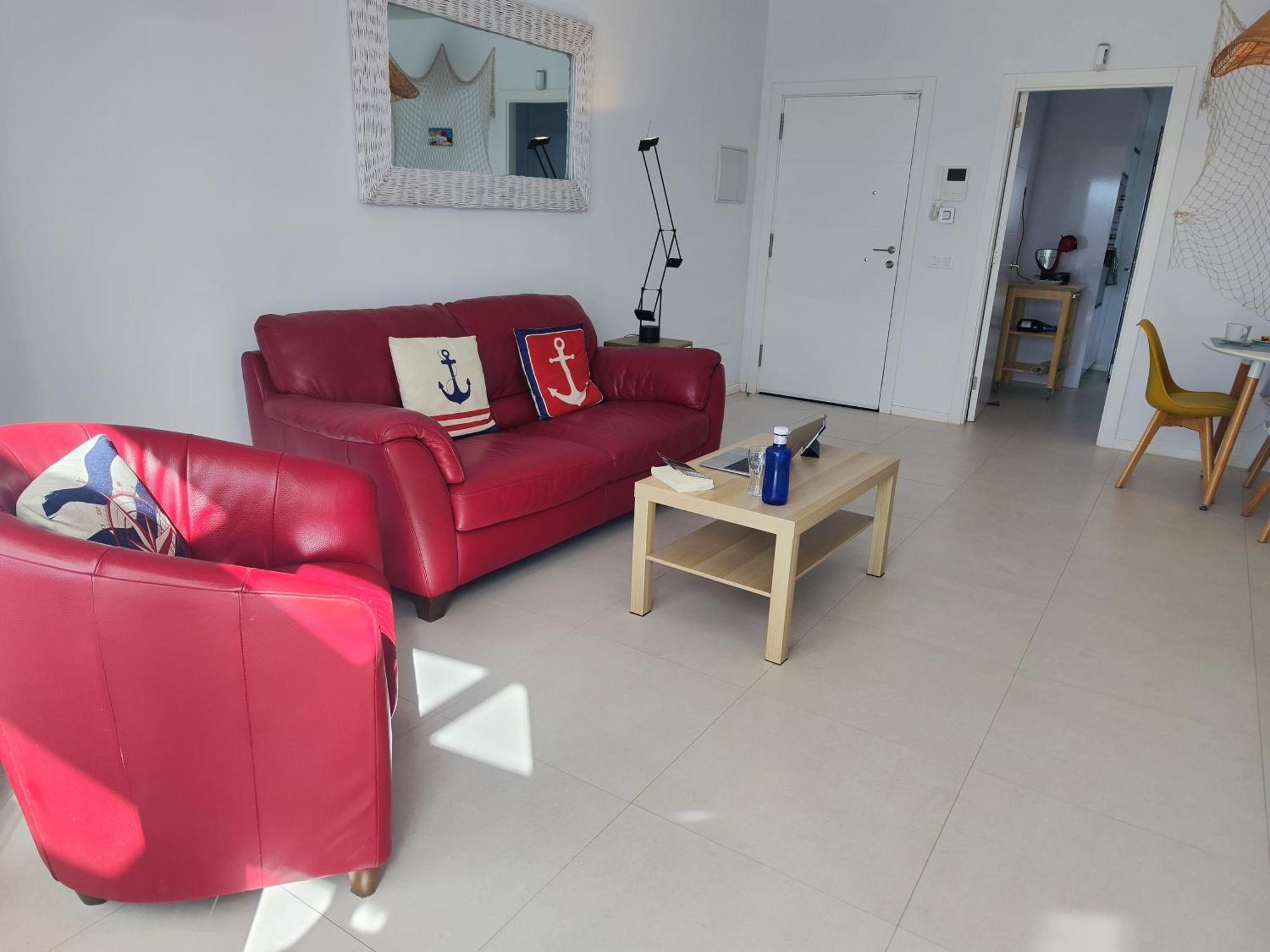 Villa Perla Blanca En Playa Blanca Zewnętrze zdjęcie