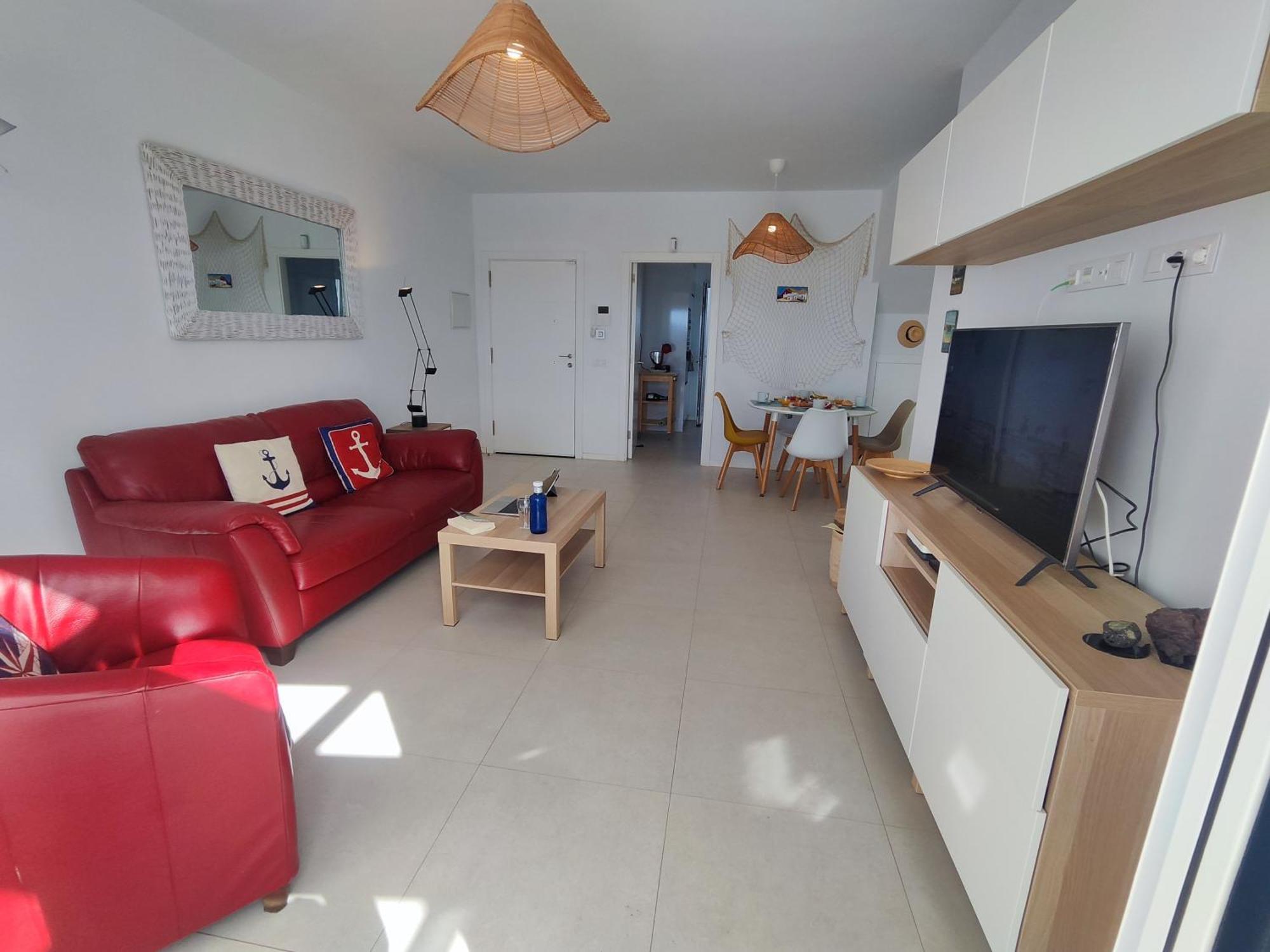 Villa Perla Blanca En Playa Blanca Zewnętrze zdjęcie