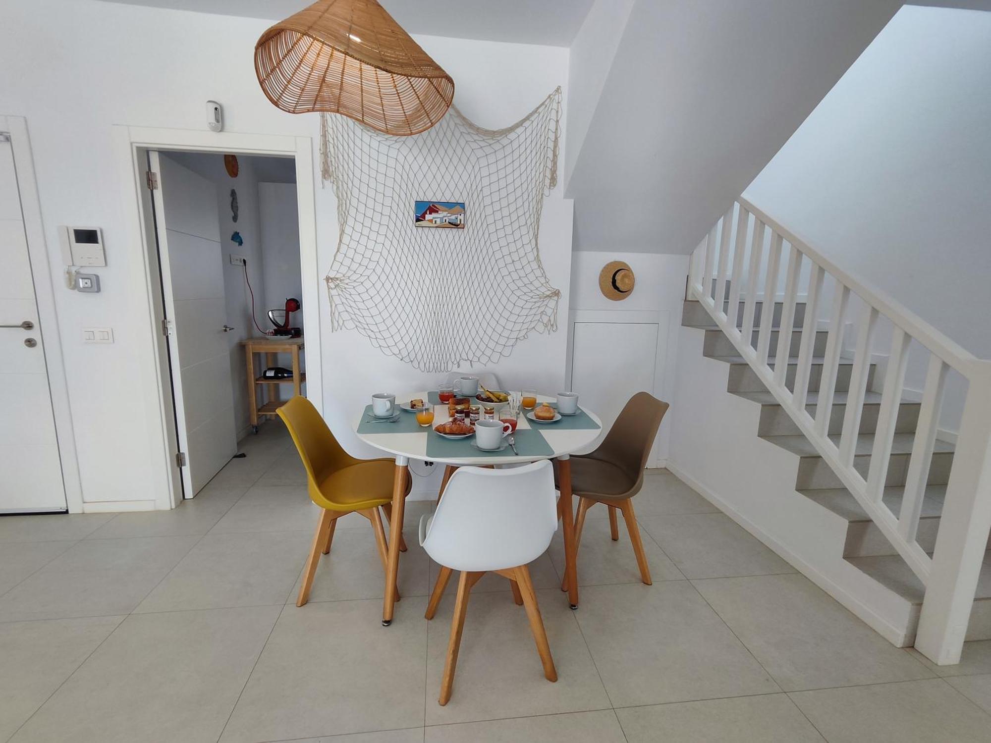 Villa Perla Blanca En Playa Blanca Zewnętrze zdjęcie