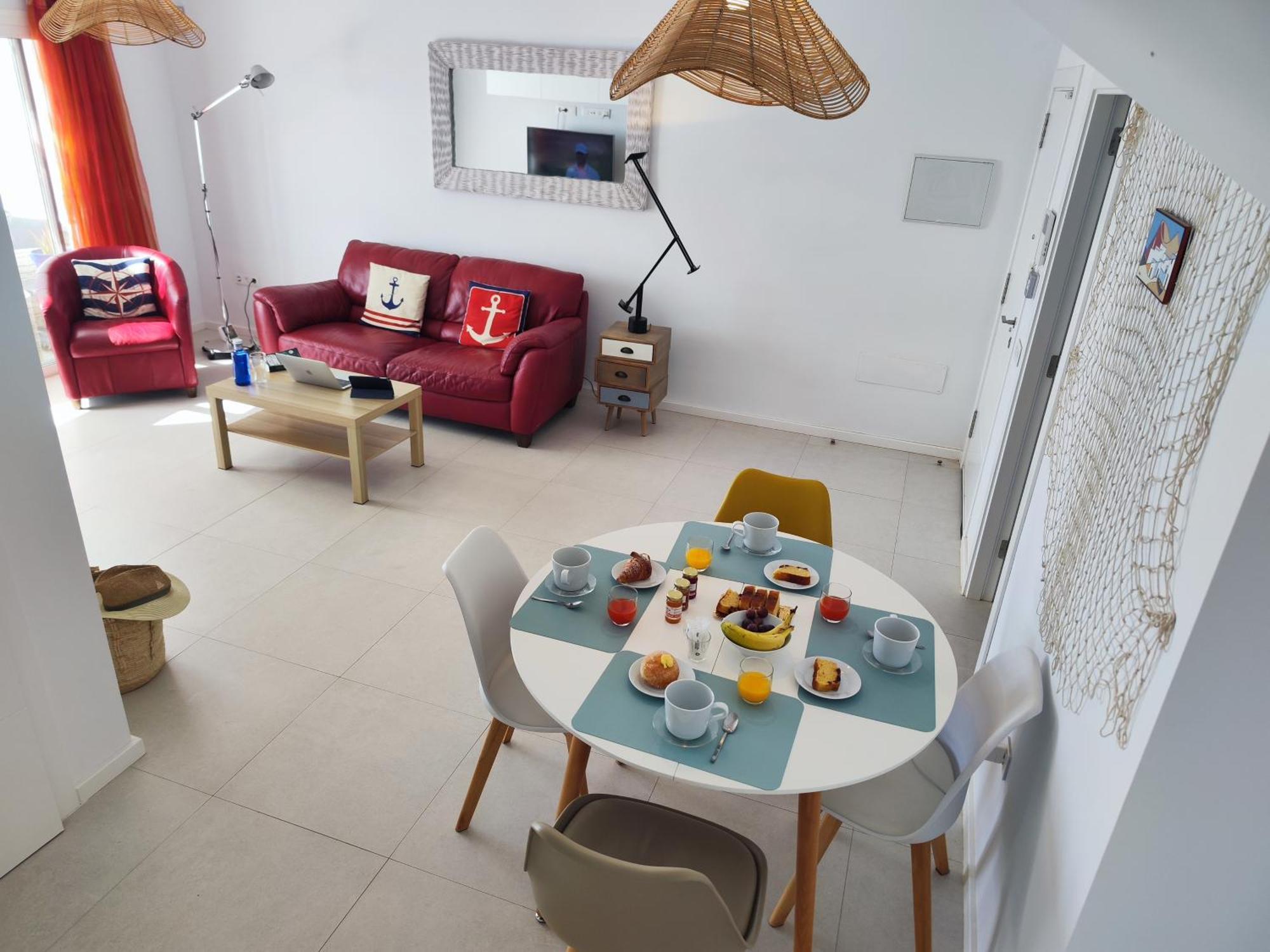 Villa Perla Blanca En Playa Blanca Zewnętrze zdjęcie