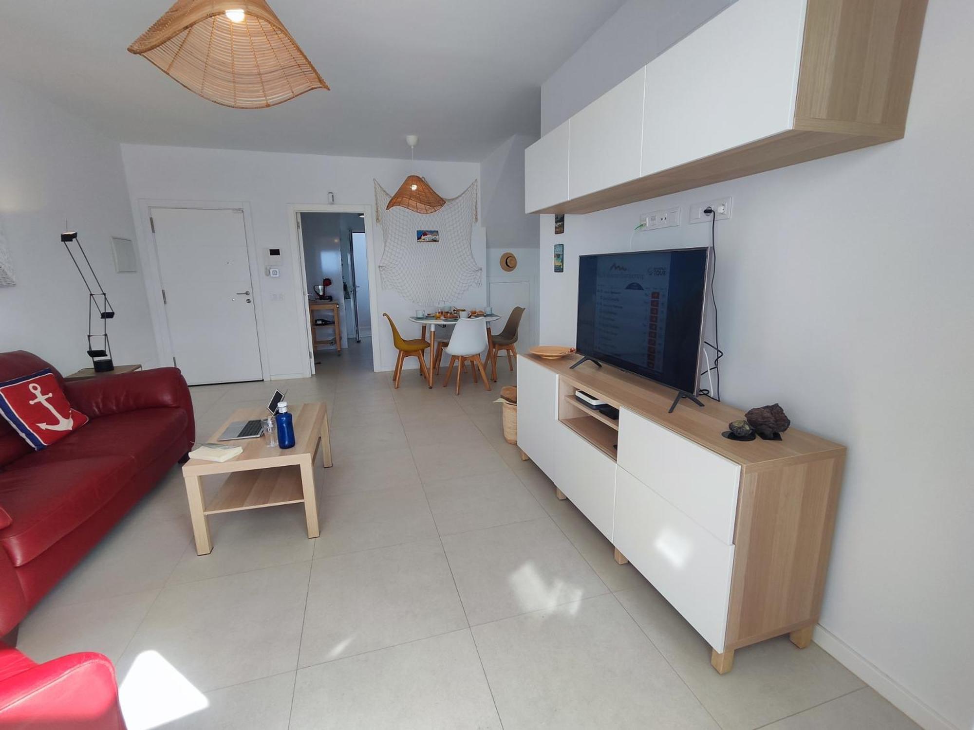 Villa Perla Blanca En Playa Blanca Zewnętrze zdjęcie